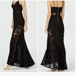 Gorgeous Betsy & Adam Evening Gown